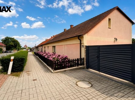 Prodej domu/vily, 250 m²