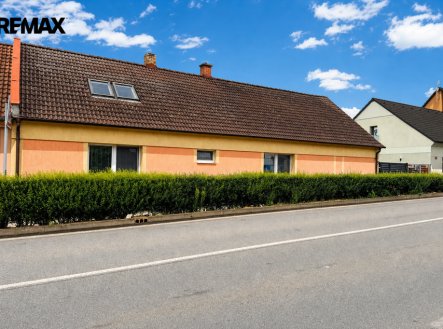 Prodej domu/vily, 250 m²