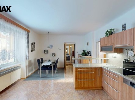 Prodej domu/vily, 250 m²