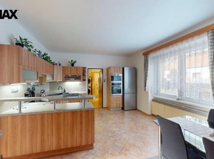 Prodej domu/vily, 250 m²