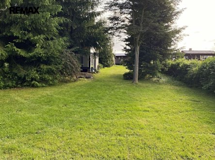 Prodej pozemku pro bydlení, 829 m²