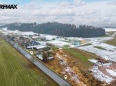 Prodej pozemku pro komerční výstavbu, 6 328 m²
