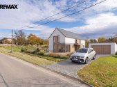 Prodej pozemku pro bydlení, 1 353 m²