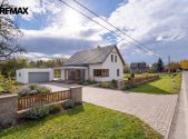 Prodej pozemku pro bydlení, 1 353 m²