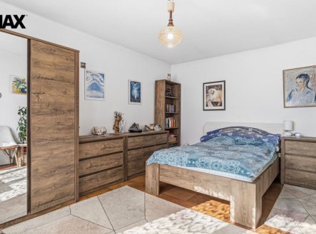 Prodej domu/vily, 84 m²