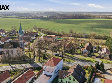 Prodej domu/vily, 84 m²