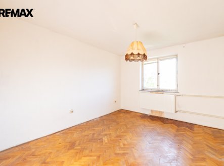 Prodej bytu, 2+1, 97 m²