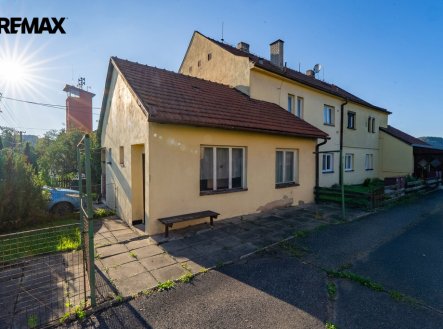 Prodej bytu, 2+1, 97 m²