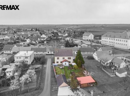 Prodej domu/vily, 248 m²