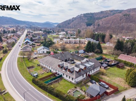 Prodej bytu, 1+1, 41 m²