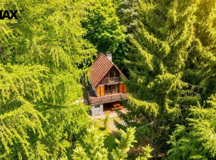 Prodej chaty/rekreačního objektu, 83 m²