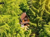 Prodej chaty/rekreačního objektu, 83 m²