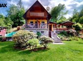 Prodej chaty/rekreačního objektu, 54 m²