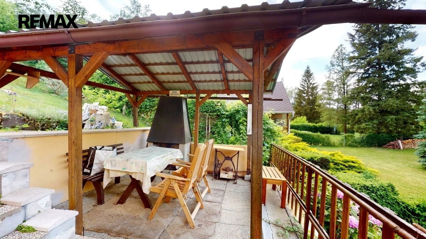 pergola, grilování