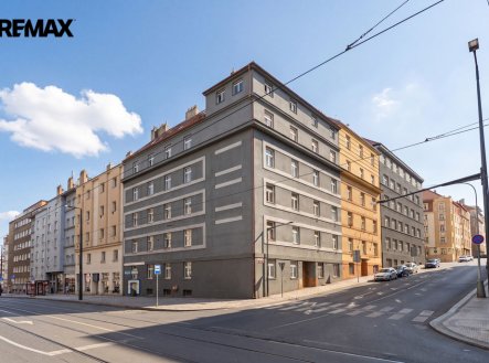 Prodej bytu, 3+1, 91 m²