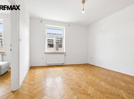 Prodej bytu, 3+1, 91 m²