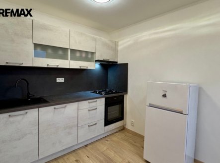 Pronájem bytu, 3+1, 74 m²