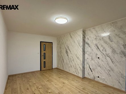 Pronájem bytu, 3+1, 74 m²