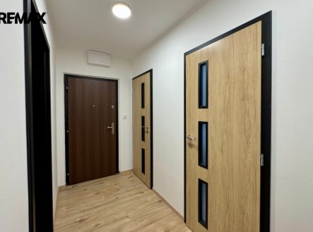 Pronájem bytu, 3+1, 74 m²