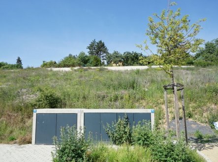 Prodej pozemku pro bydlení, 721 m²