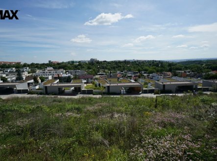 Prodej pozemku pro bydlení, 721 m²