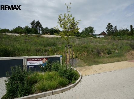 Prodej pozemku pro bydlení, 721 m²