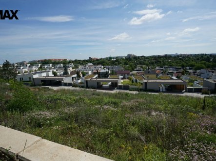 Prodej pozemku pro bydlení, 721 m²