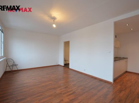 Prodej bytu, 1+kk, 35 m²