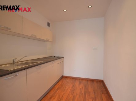 Prodej bytu, 1+kk, 35 m²