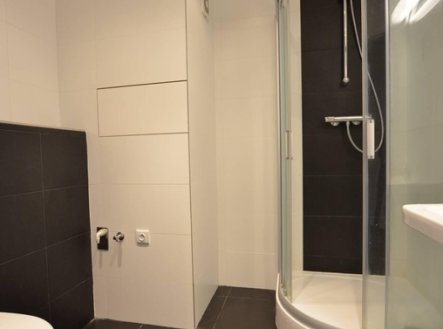 Prodej bytu, 1+kk, 35 m²