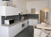 Pronájem bytu, 1+1, 65 m²