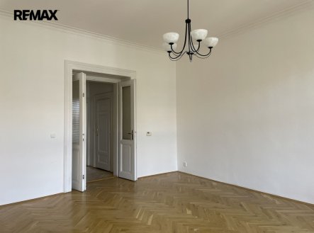 Pronájem bytu, 1+1, 65 m²