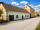Prodej domu/vily, 160 m²