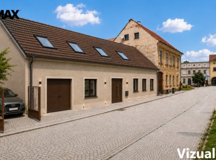 Prodej domu/vily, 160 m²