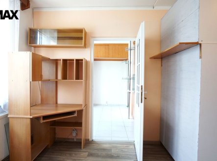 Prodej bytu, 2+1, 64 m²