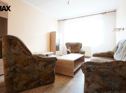 Prodej bytu, 2+1, 64 m²