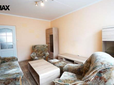 Prodej bytu, 2+1, 64 m²