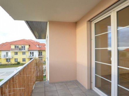 Pronájem bytu, 1+kk, 46 m² obrázek