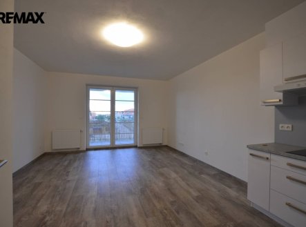 Pronájem bytu, 1+kk, 46 m²