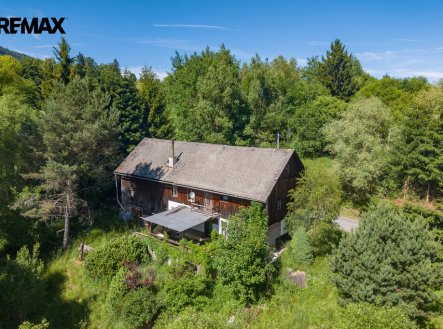 Prodej domu/vily, 185 m²