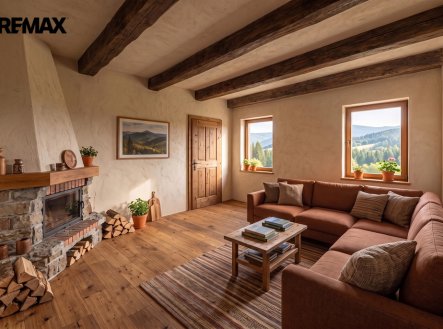Prodej domu/vily, 185 m²