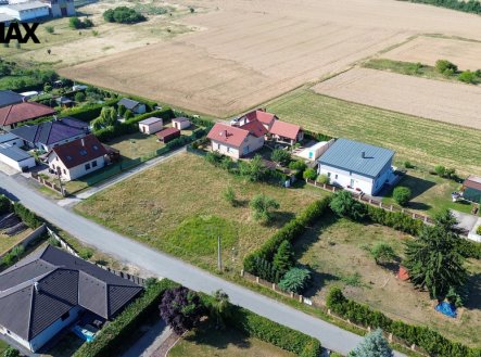 Prodej pozemku pro bydlení, 1 438 m²