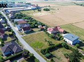 Prodej - pozemek pro bydlení, 1 438 m²