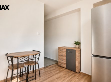 Prodej bytu, 2+kk, 45 m²
