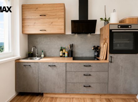 Prodej bytu, 2+kk, 45 m²