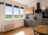 Prodej bytu, 2+kk, 45 m²