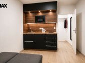 Pronájem bytu, 1+kk, 25 m²