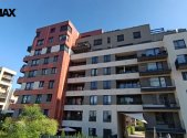 Pronájem bytu, 2+kk, 54 m²