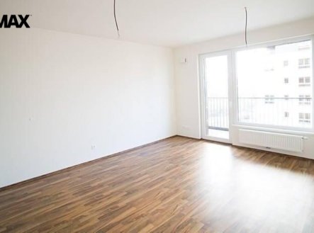 Pronájem bytu, 2+kk, 54 m²