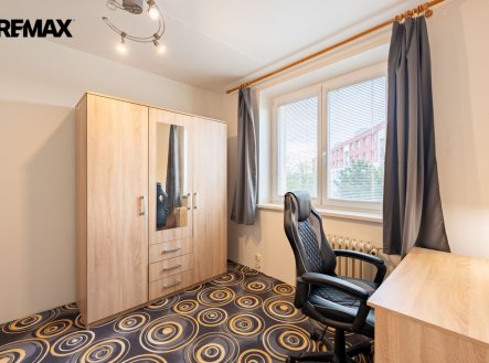 Pronájem bytu, 3+1, 62 m²